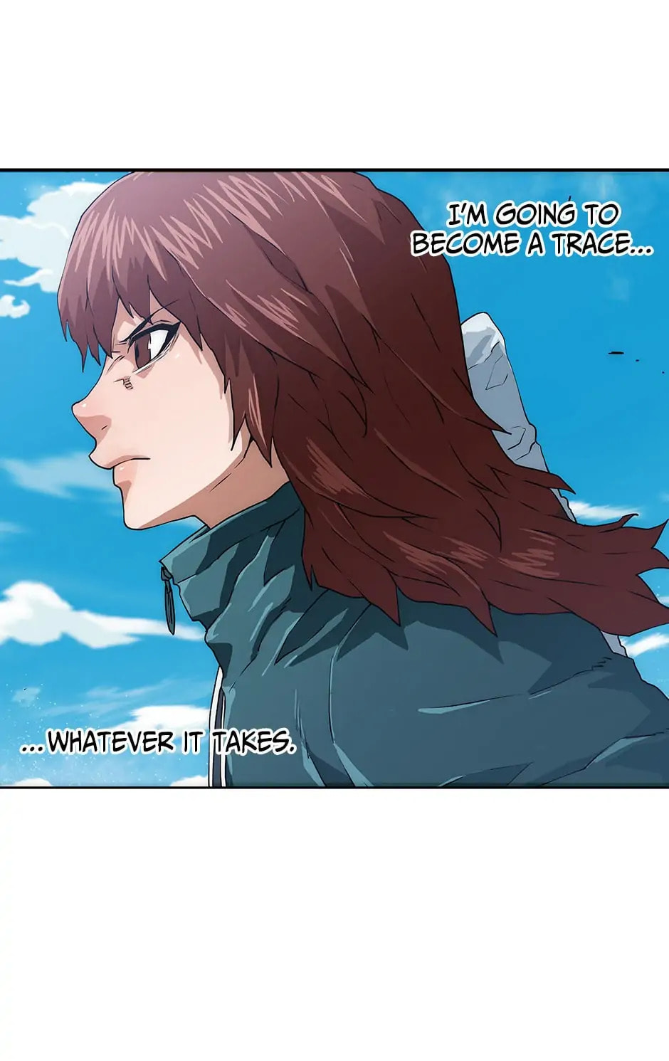 Trace Chapter 38 page 33 - 
