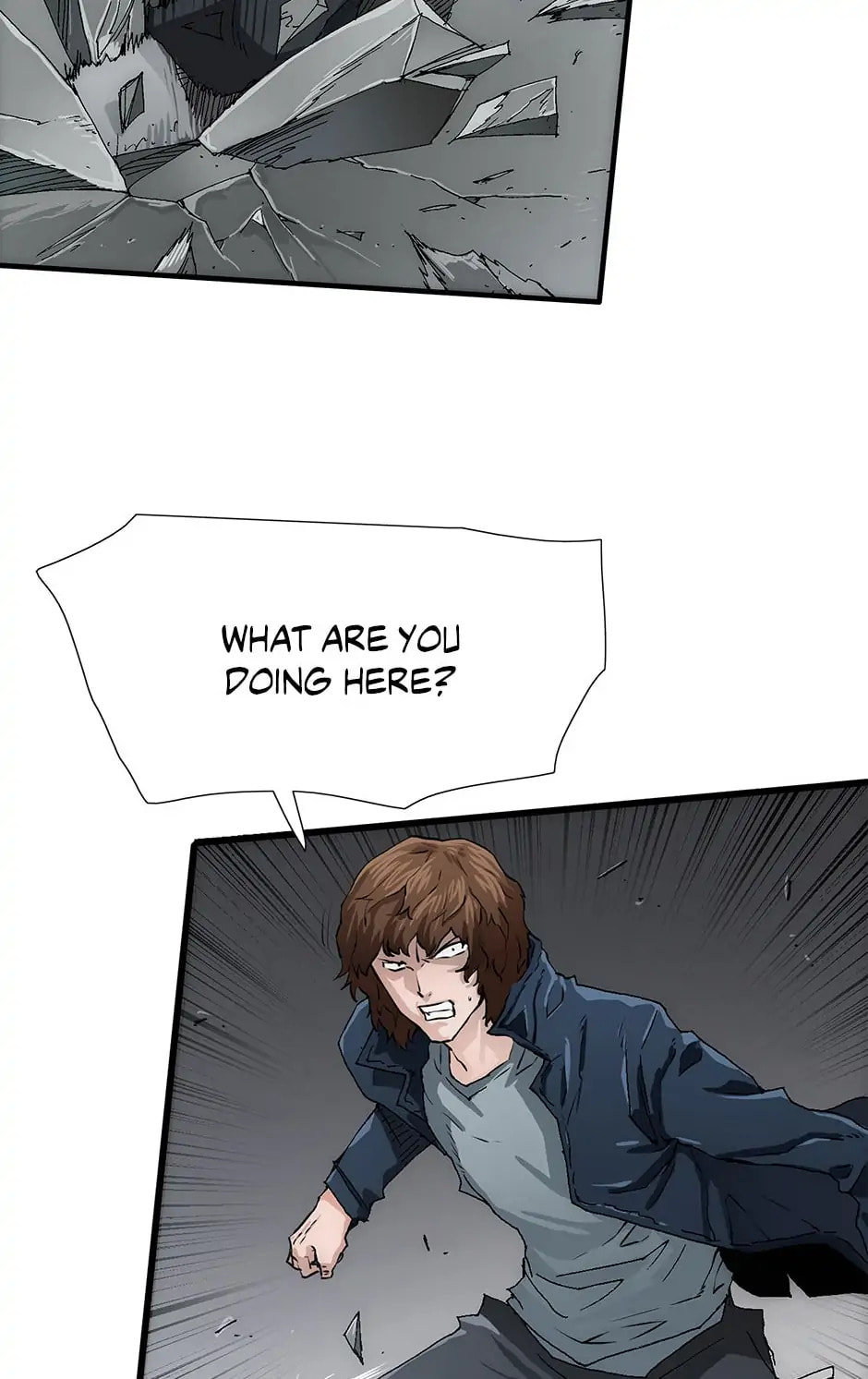 Trace Chapter 38 page 40 - 