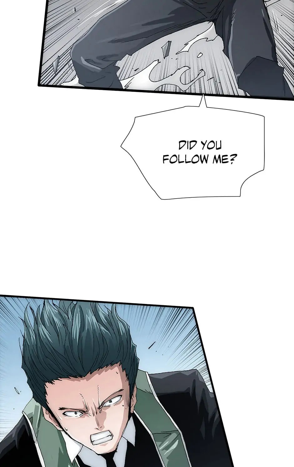 Trace Chapter 38 page 41 - 