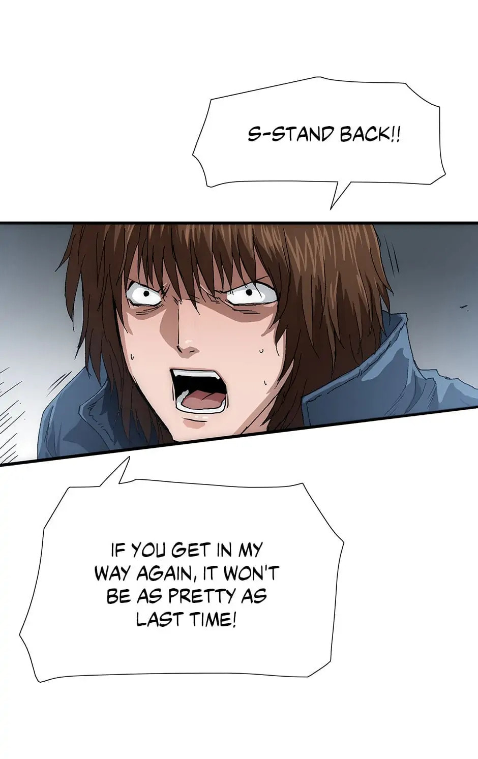 Trace Chapter 38 page 43 - 