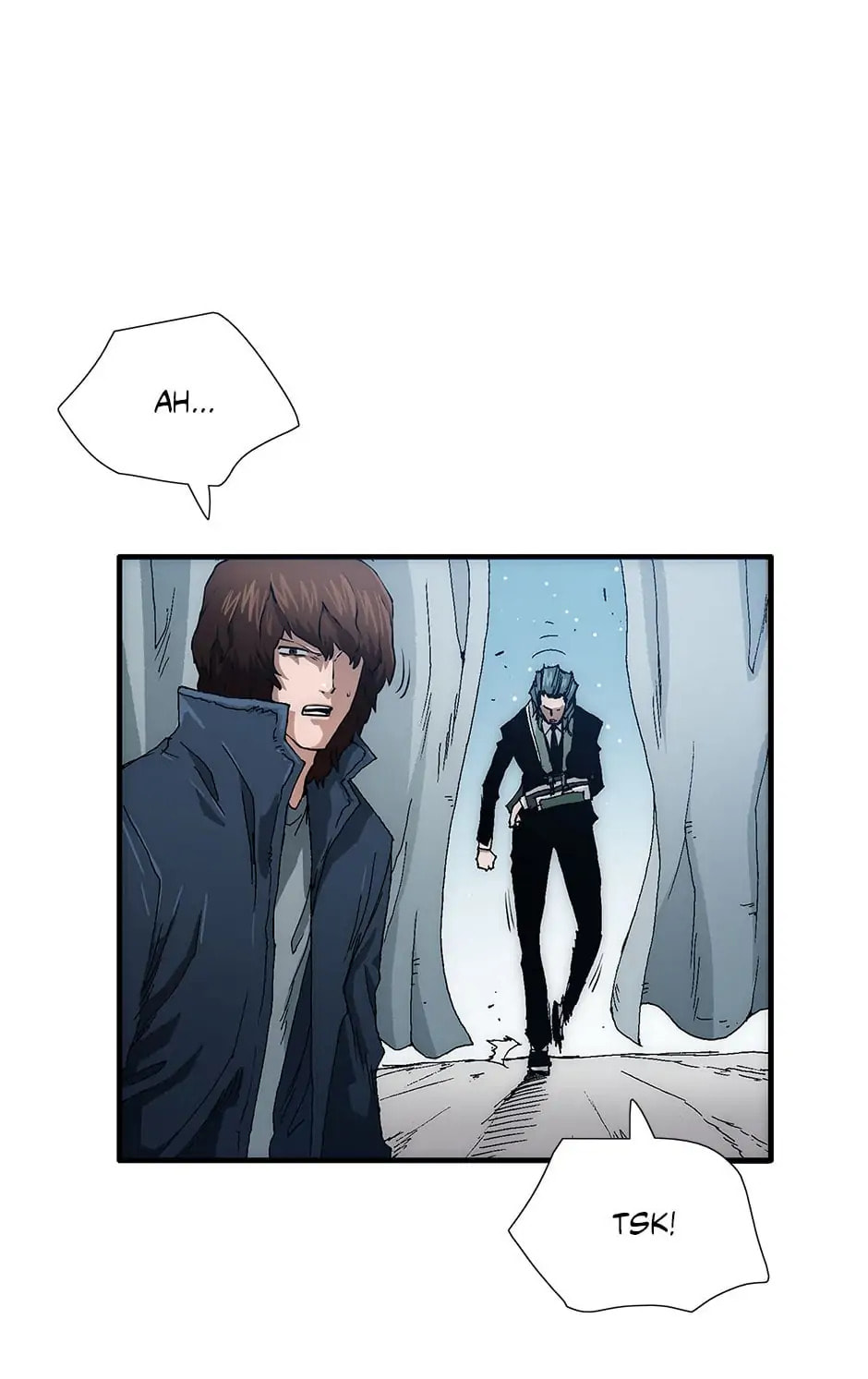 Trace Chapter 38 page 50 - 