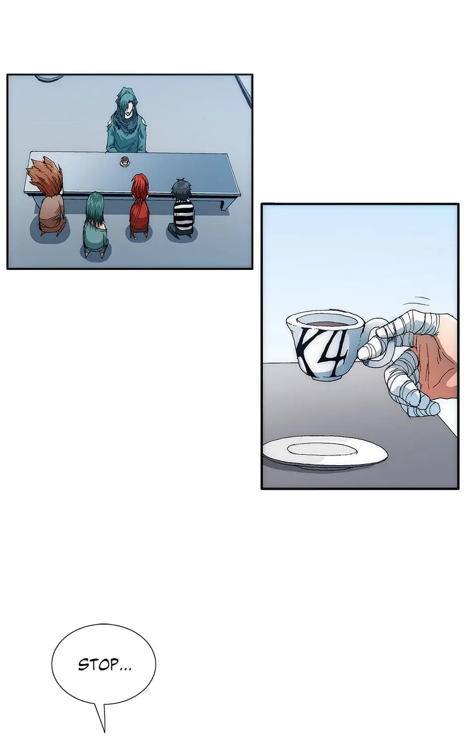 Trace Chapter 38 page 55 - 