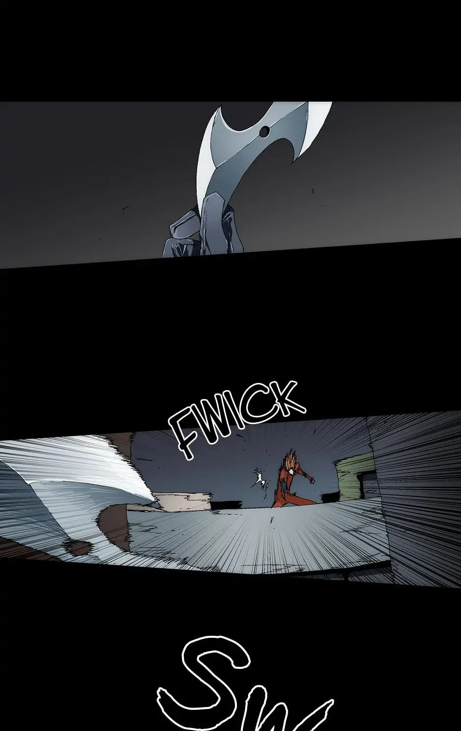 Trace Chapter 38 page 63 - 