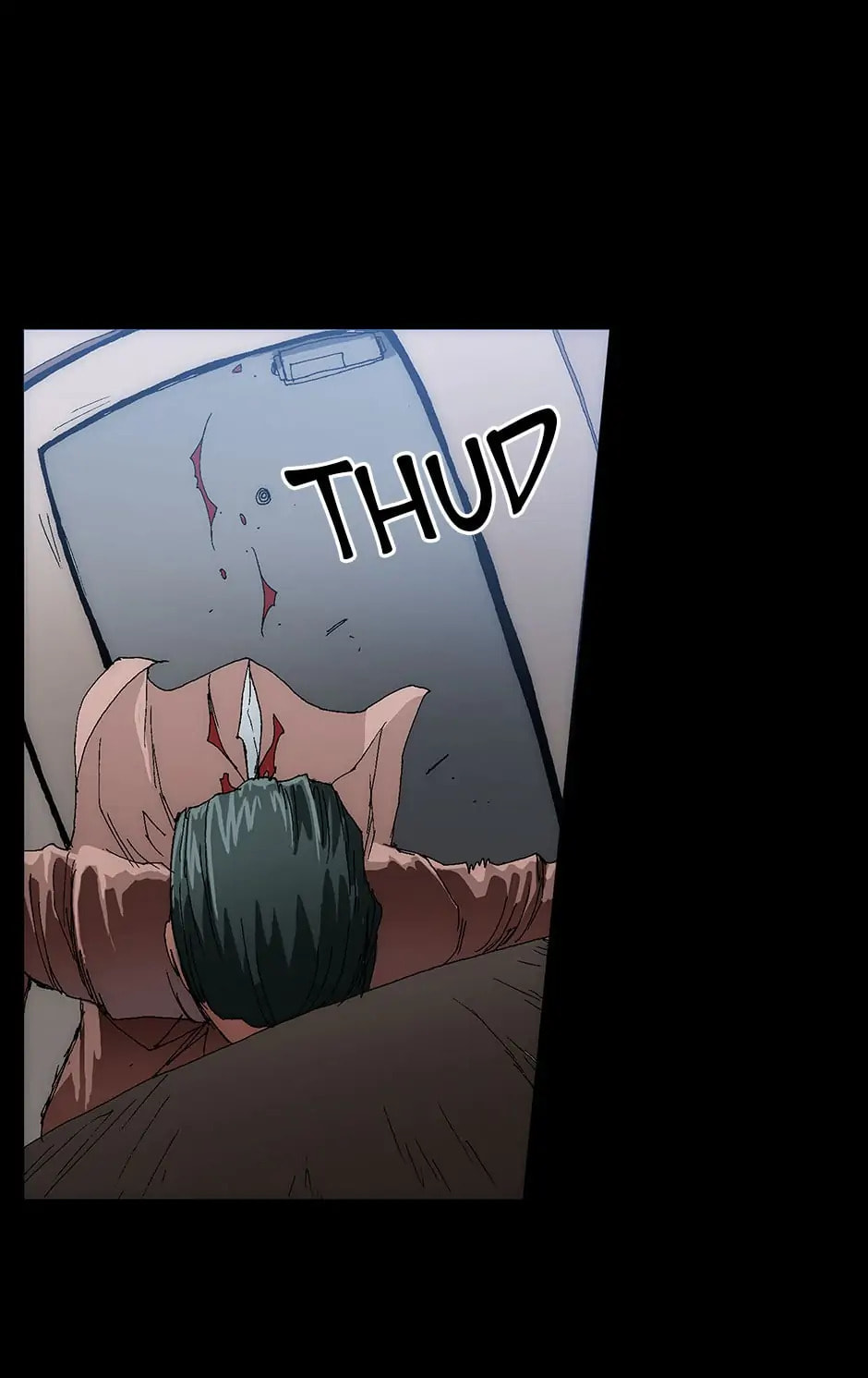 Trace Chapter 38 page 66 - 