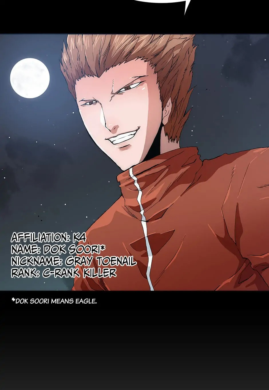 Trace Chapter 38 page 69 - 