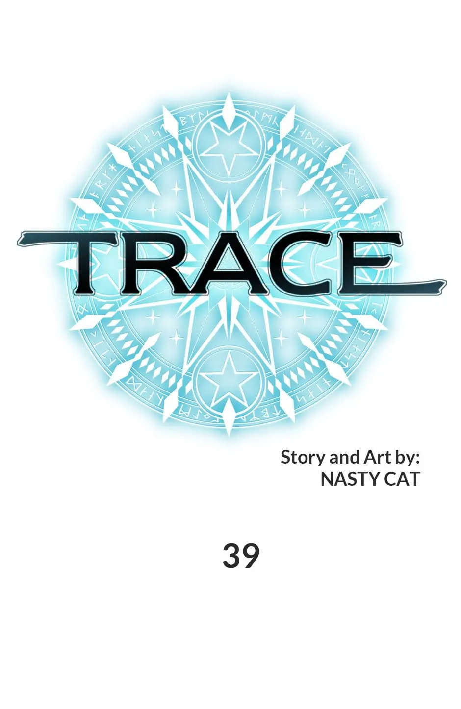 Trace Chapter 39 page 1 - 