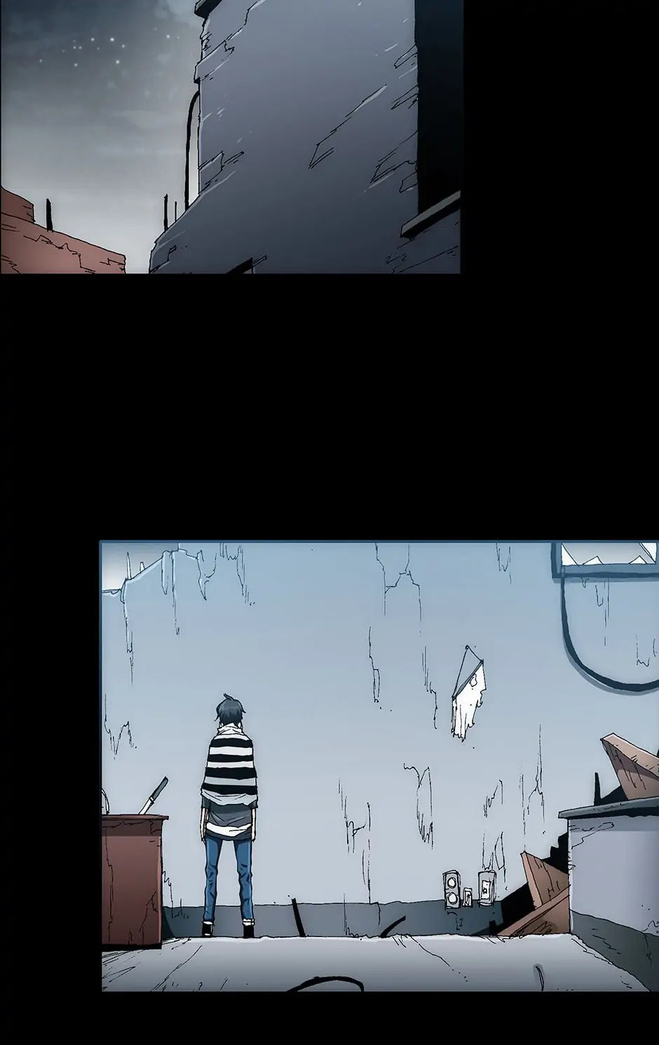 Trace Chapter 39 page 12 - 