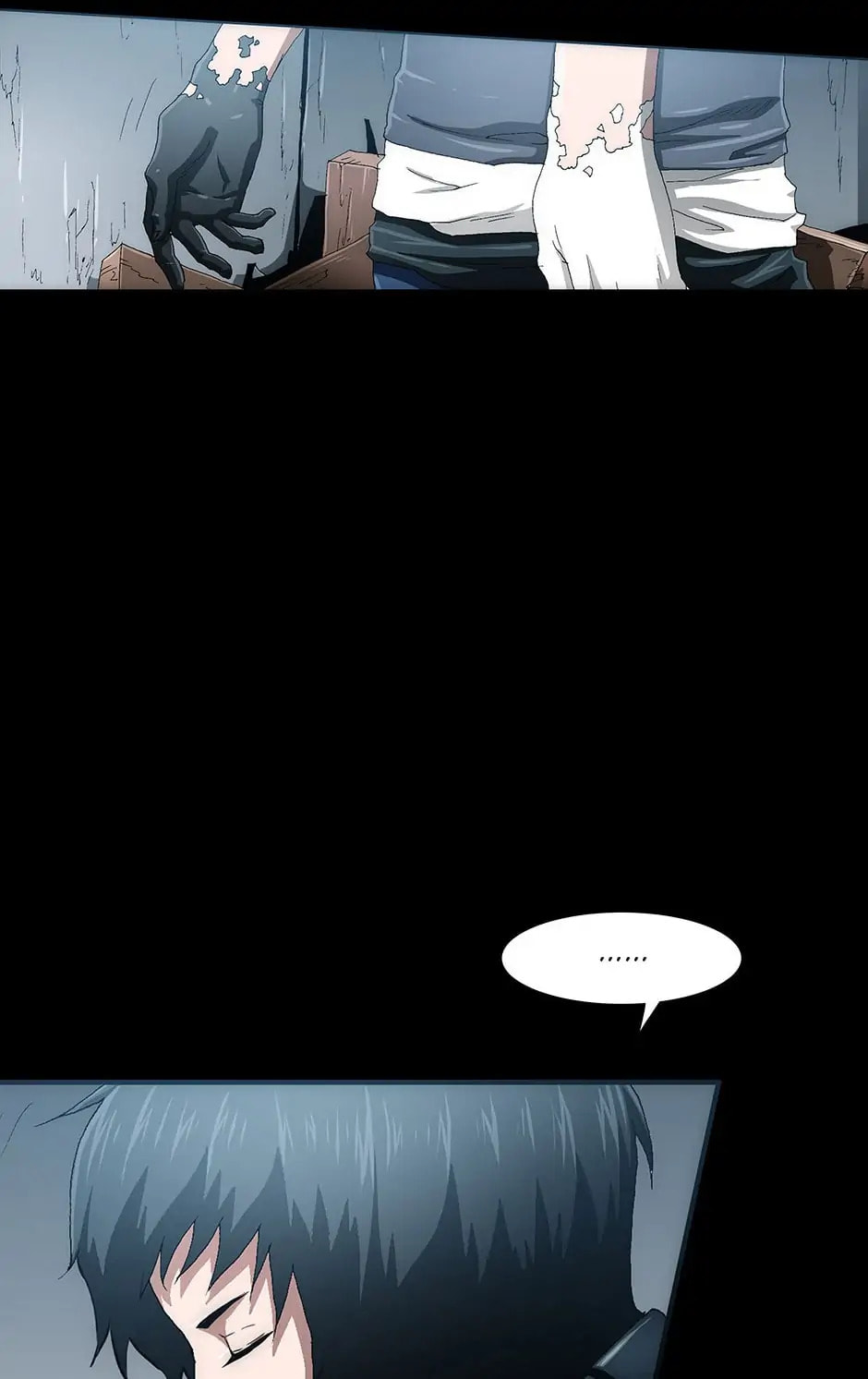 Trace Chapter 39 page 14 - 
