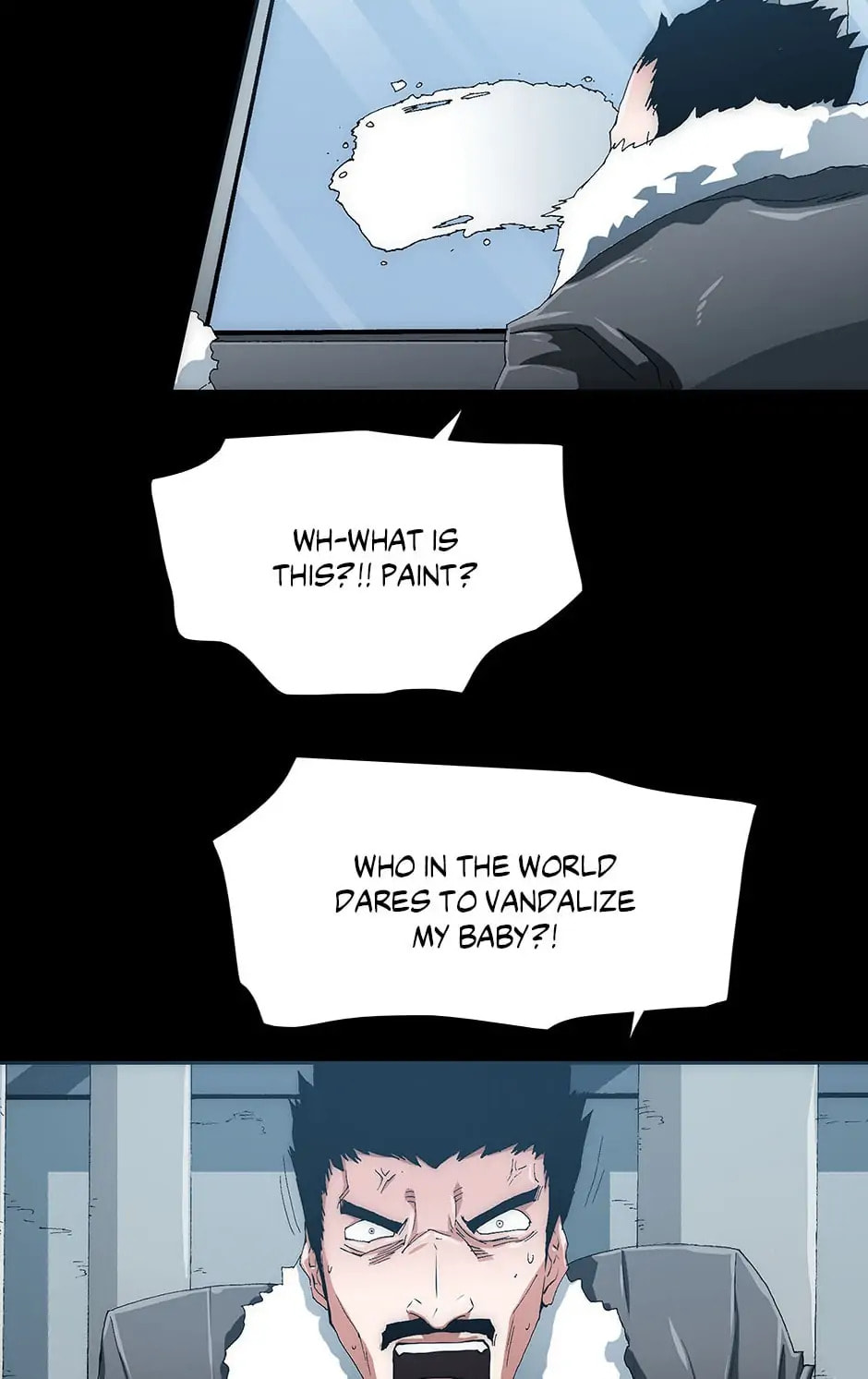 Trace Chapter 39 page 16 - 