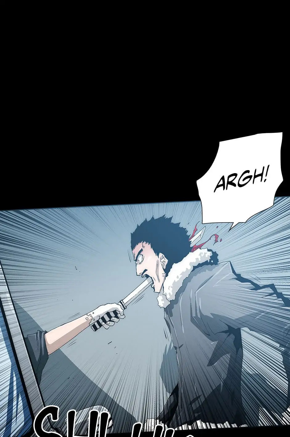 Trace Chapter 39 page 19 - 