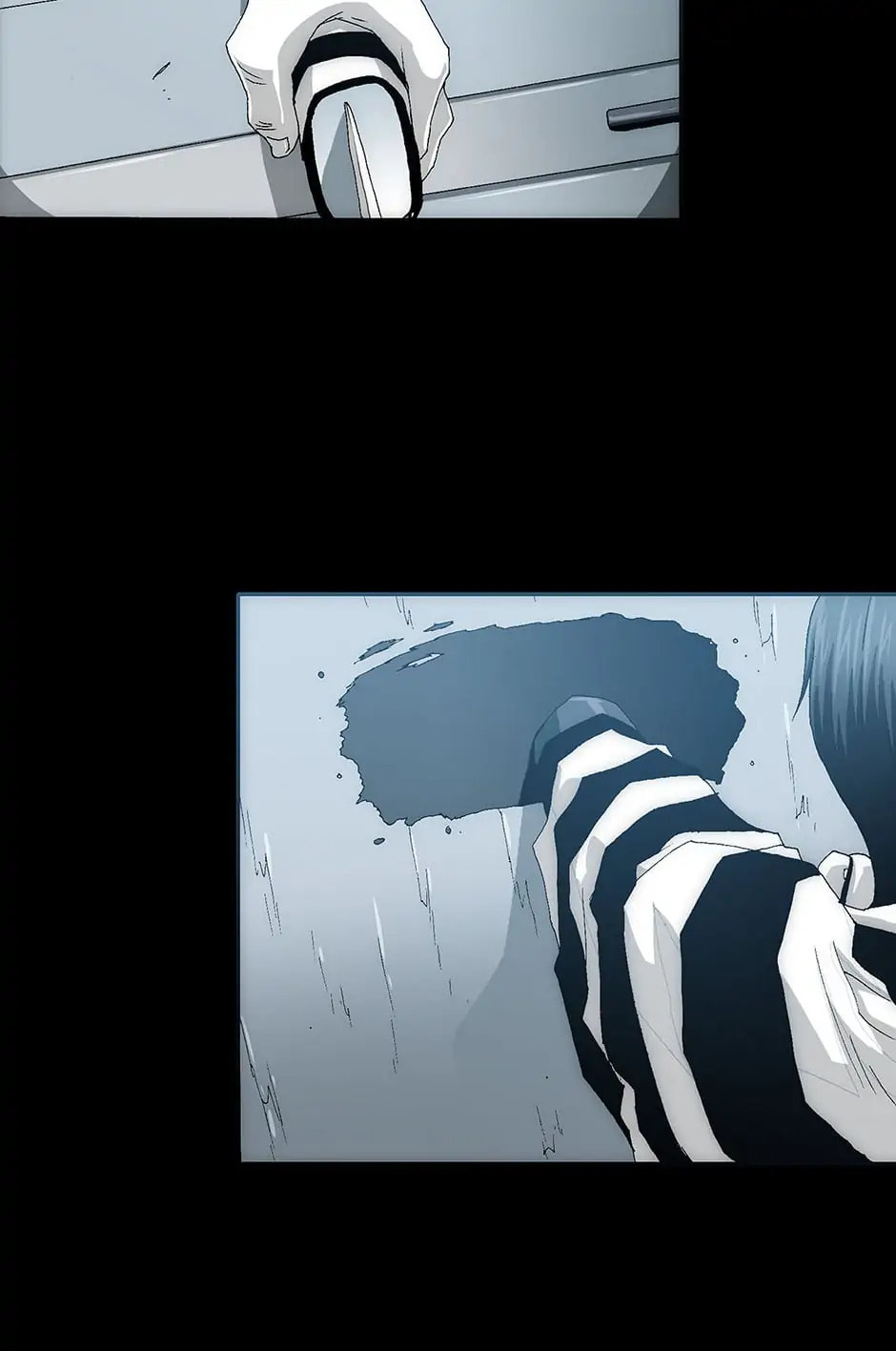 Trace Chapter 39 page 21 - 