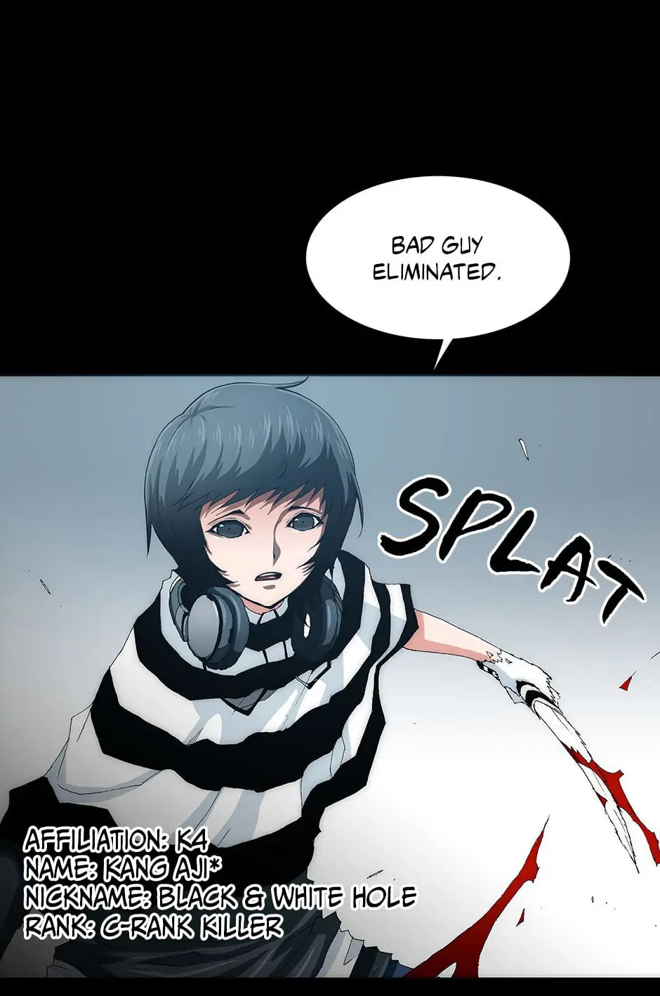Trace Chapter 39 page 22 - 