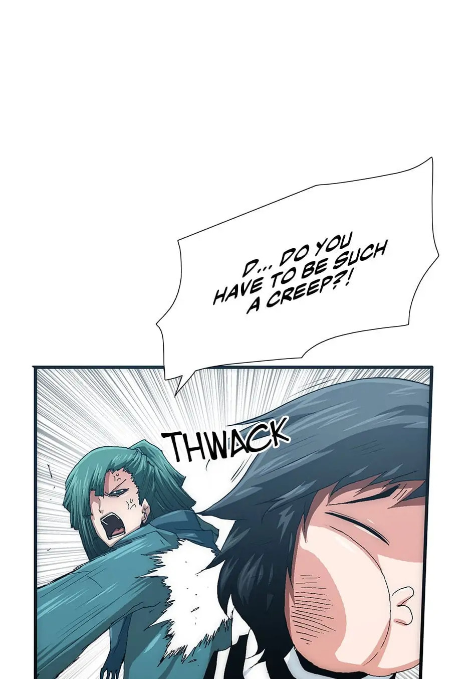 Trace Chapter 39 page 25 - 