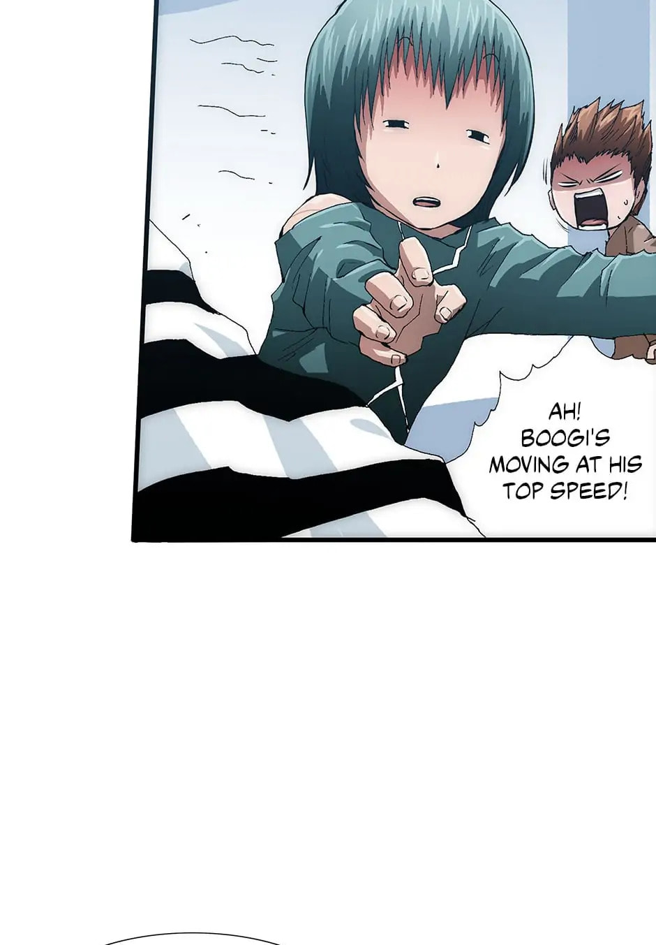 Trace Chapter 39 page 27 - 
