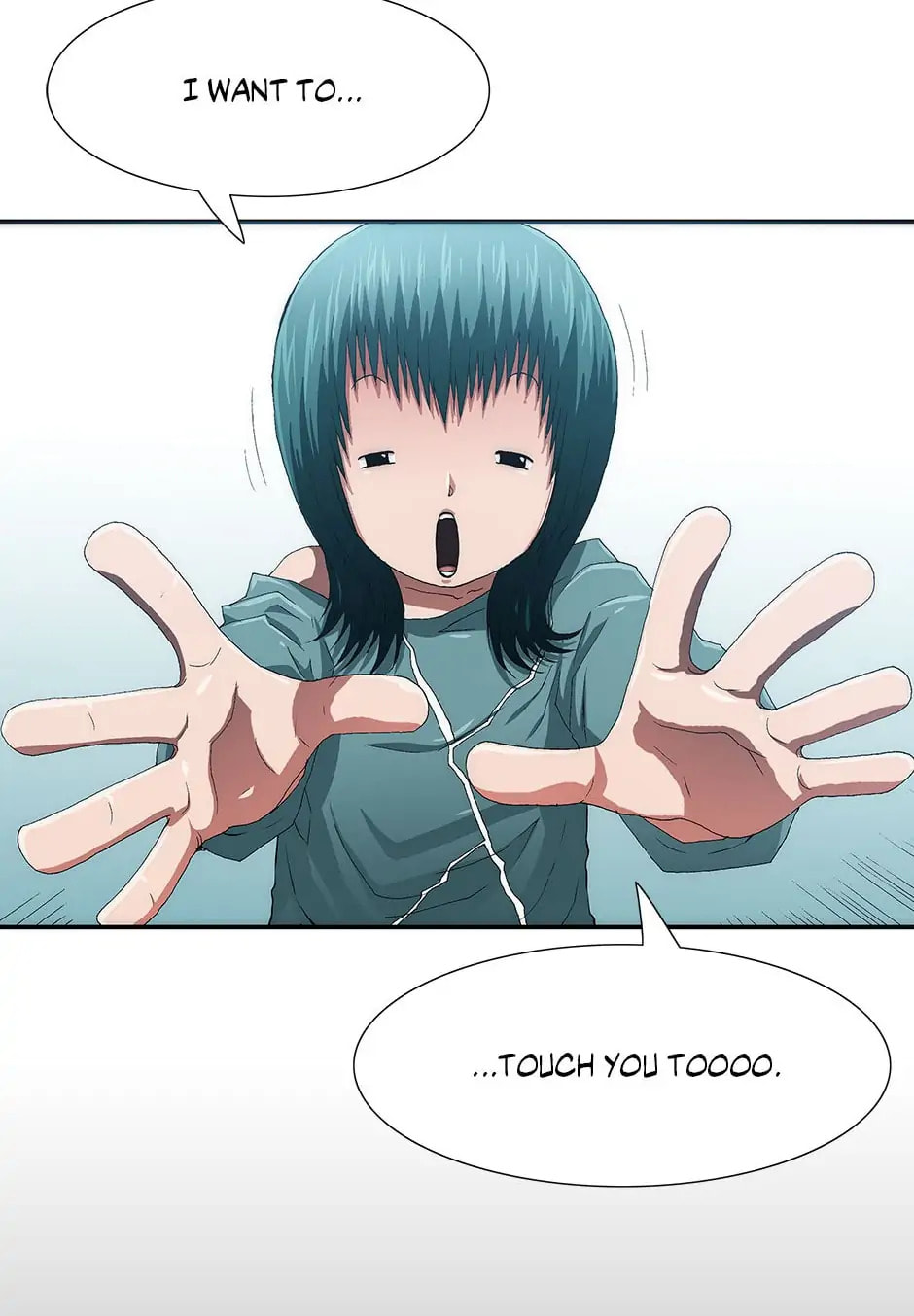 Trace Chapter 39 page 28 - 