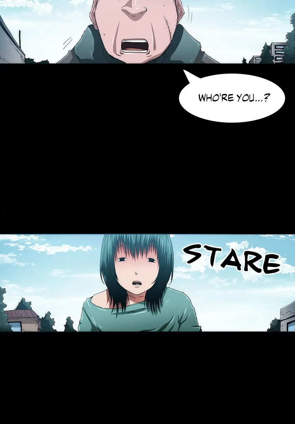Trace Chapter 39 page 30 - 