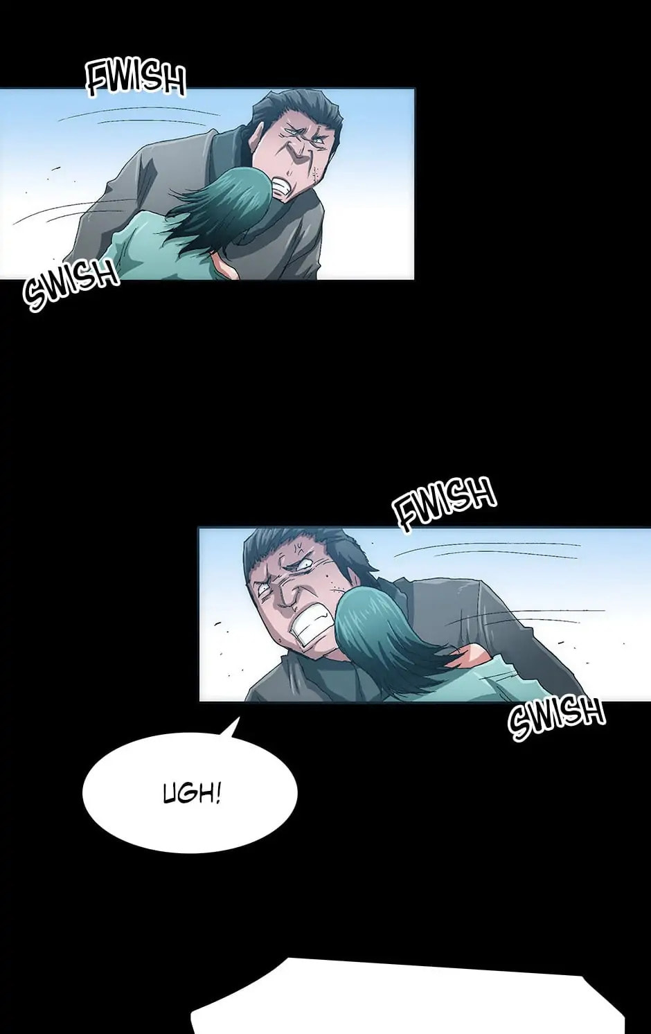 Trace Chapter 39 page 32 - 