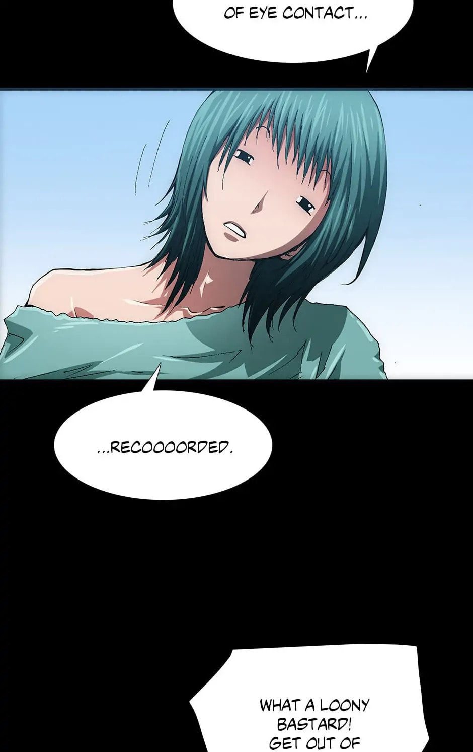 Trace Chapter 39 page 34 - 