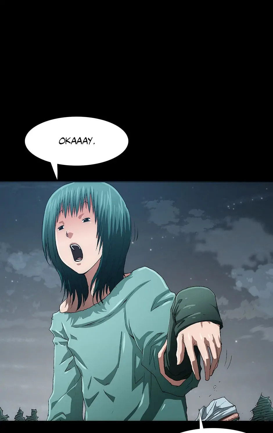 Trace Chapter 39 page 39 - 