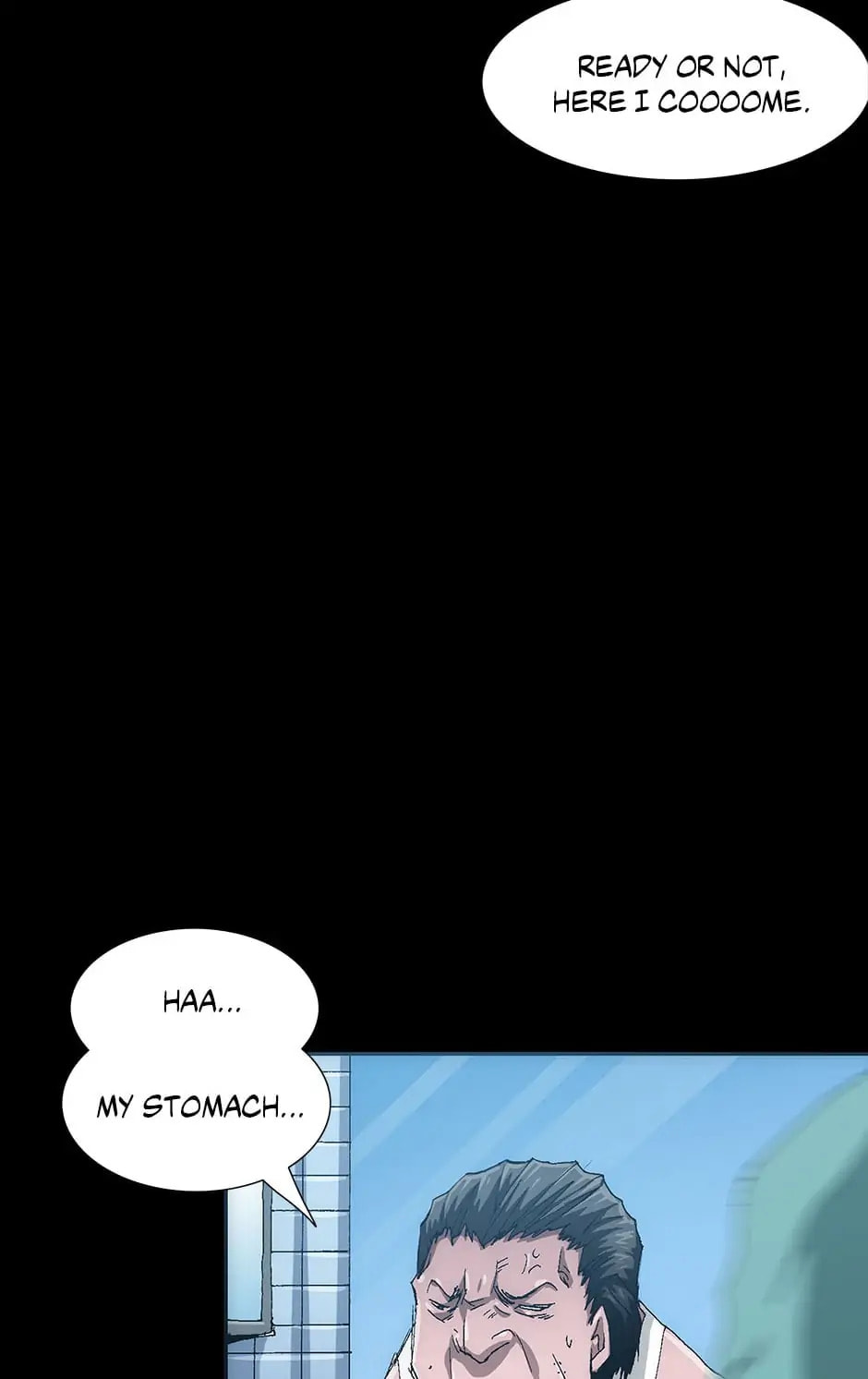 Trace Chapter 39 page 40 - 