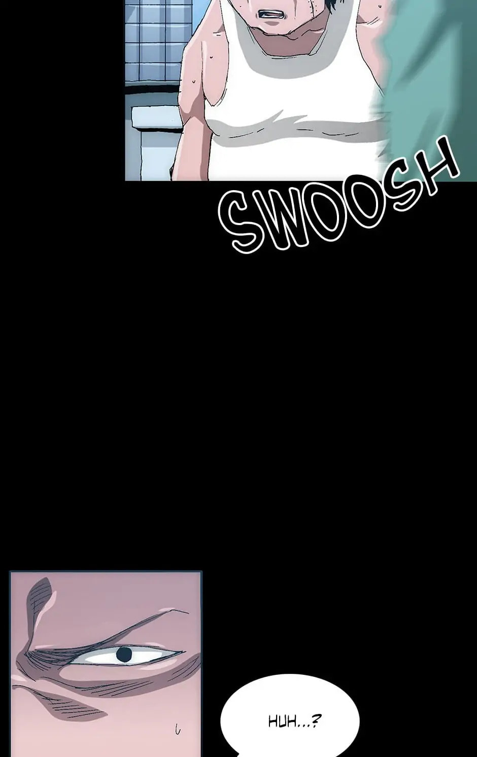 Trace Chapter 39 page 41 - 