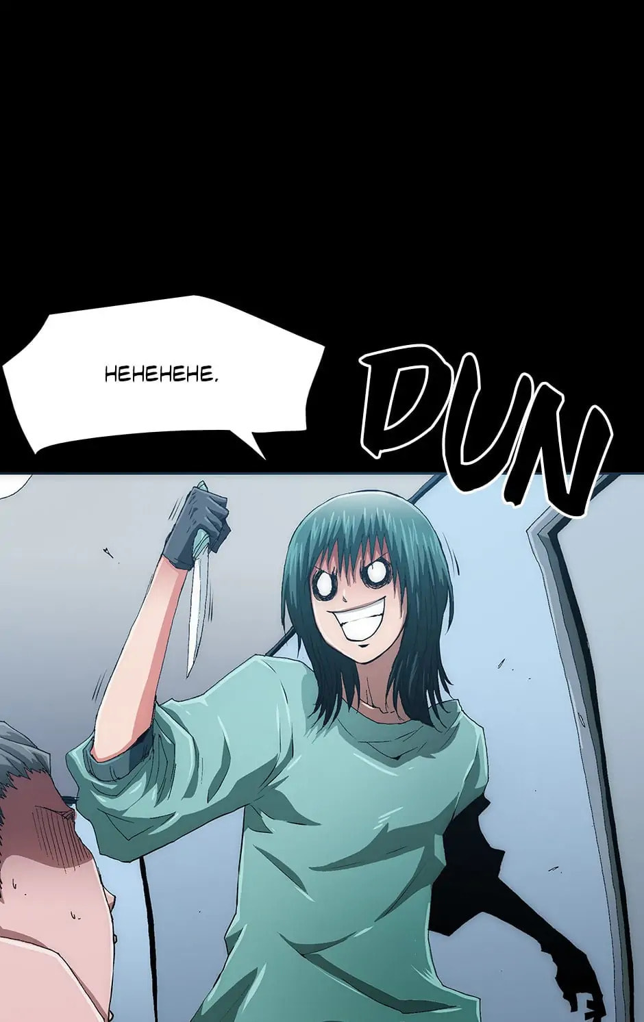 Trace Chapter 39 page 43 - 