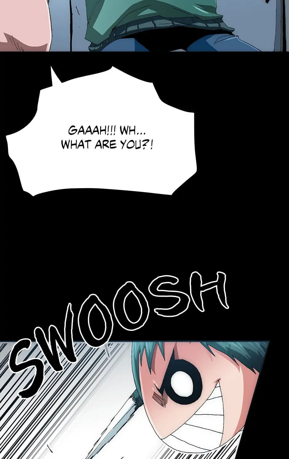 Trace Chapter 39 page 44 - 