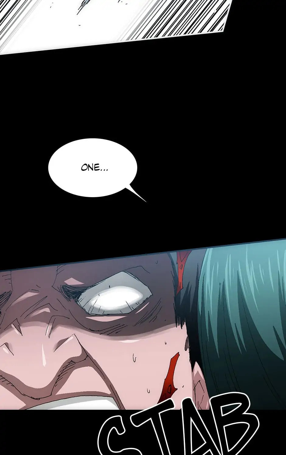 Trace Chapter 39 page 45 - 