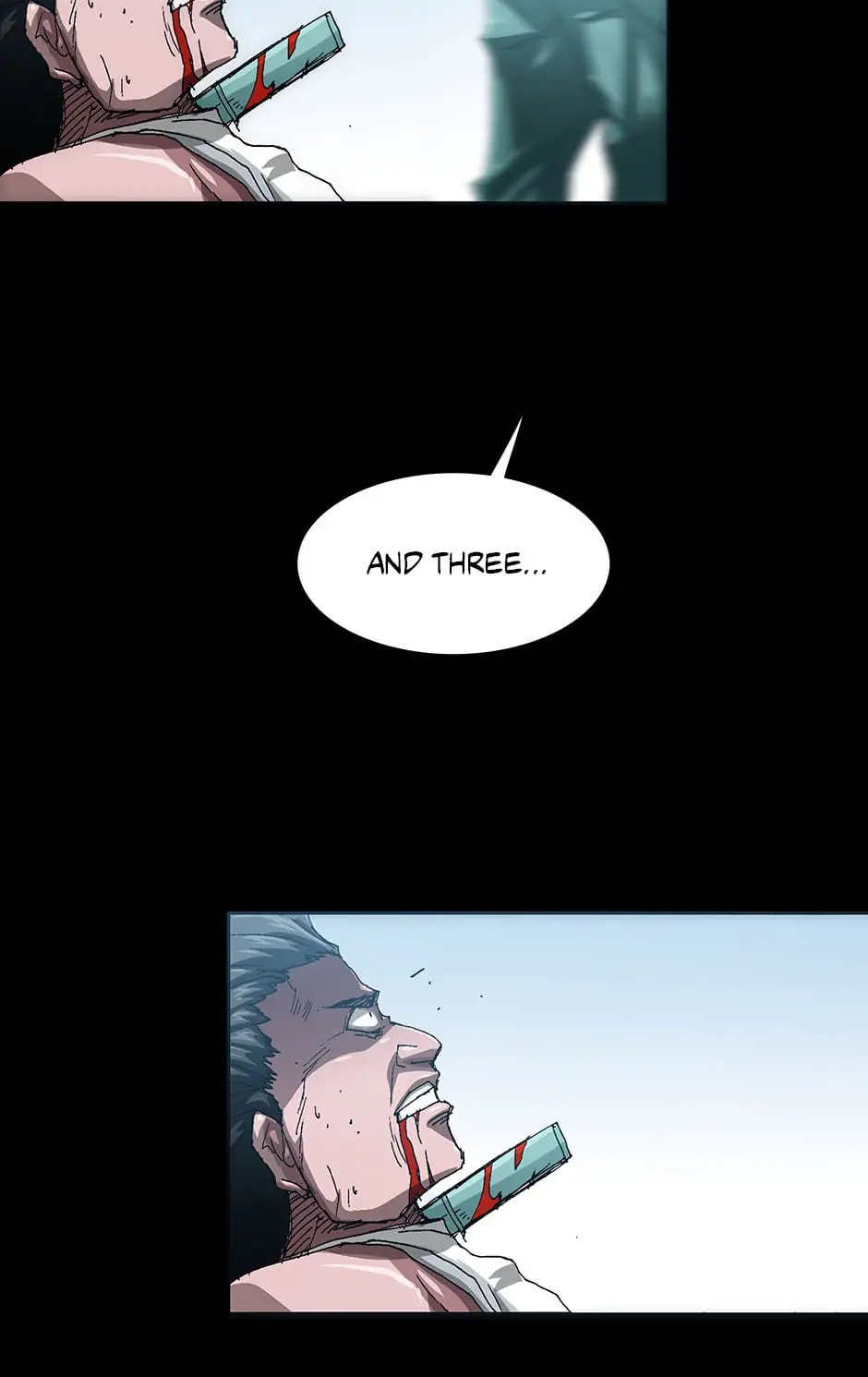 Trace Chapter 39 page 48 - 