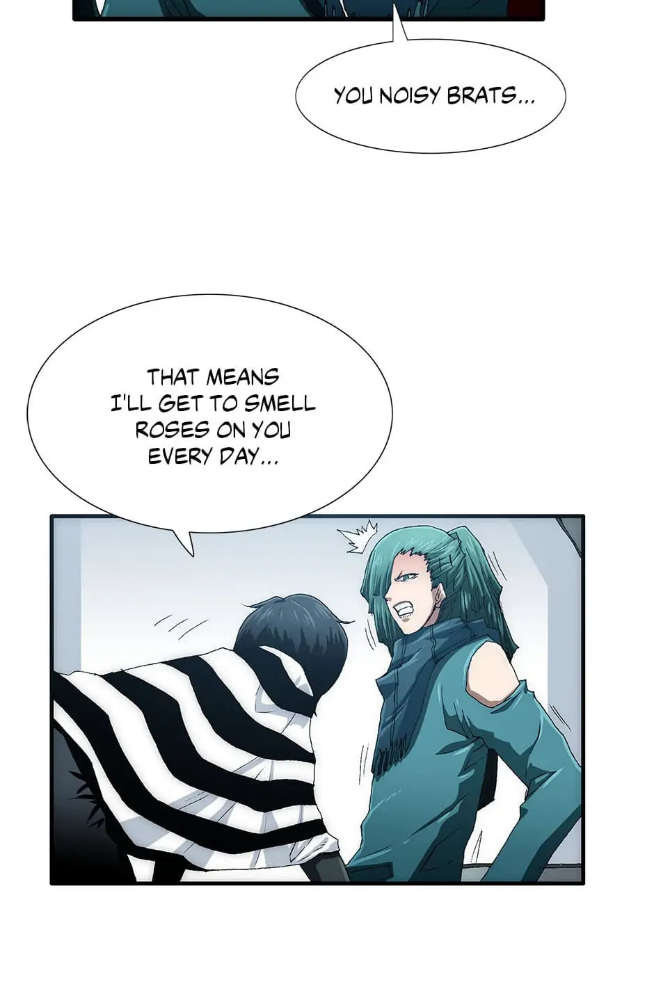 Trace Chapter 39 page 6 - 