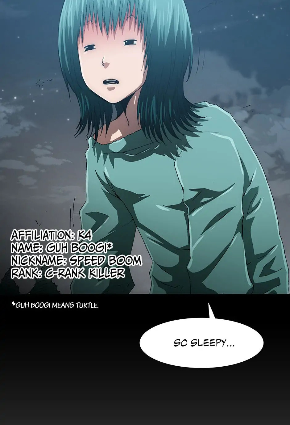 Trace Chapter 39 page 52 - 