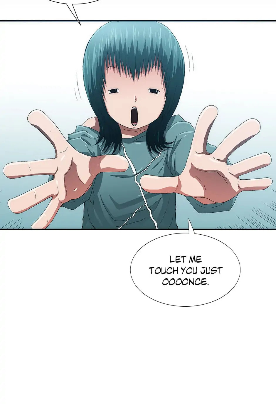 Trace Chapter 39 page 54 - 