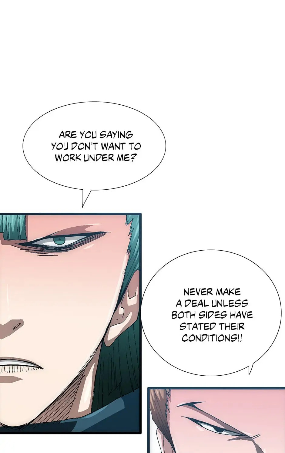 Trace Chapter 39 page 62 - 