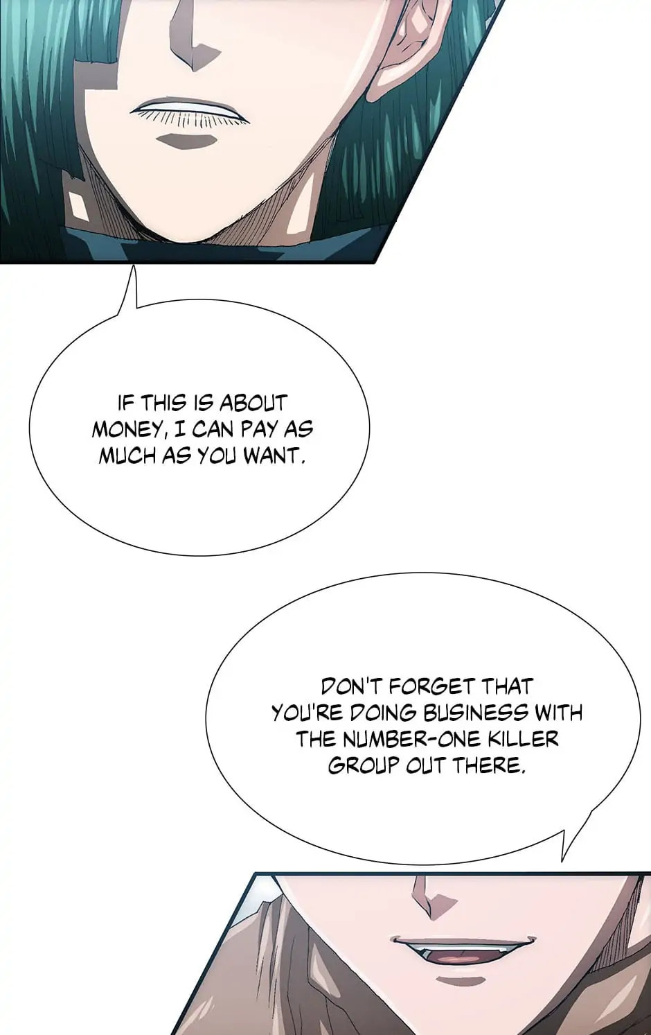 Trace Chapter 39 page 64 - 