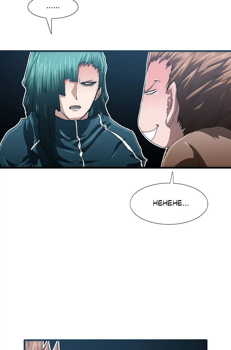 Trace Chapter 39 page 69 - 