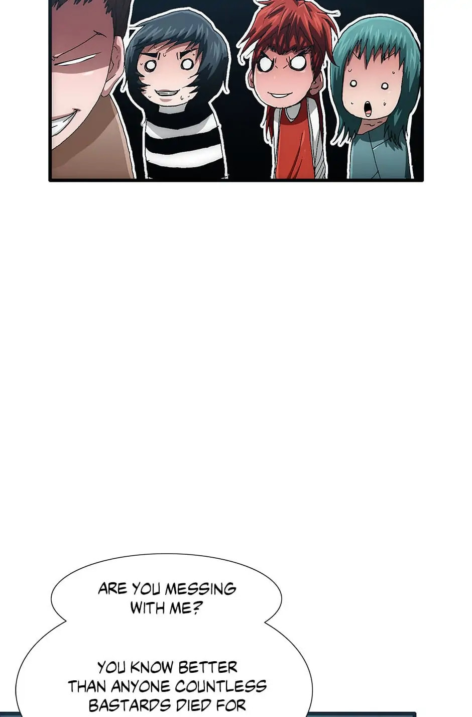 Trace Chapter 39 page 71 - 