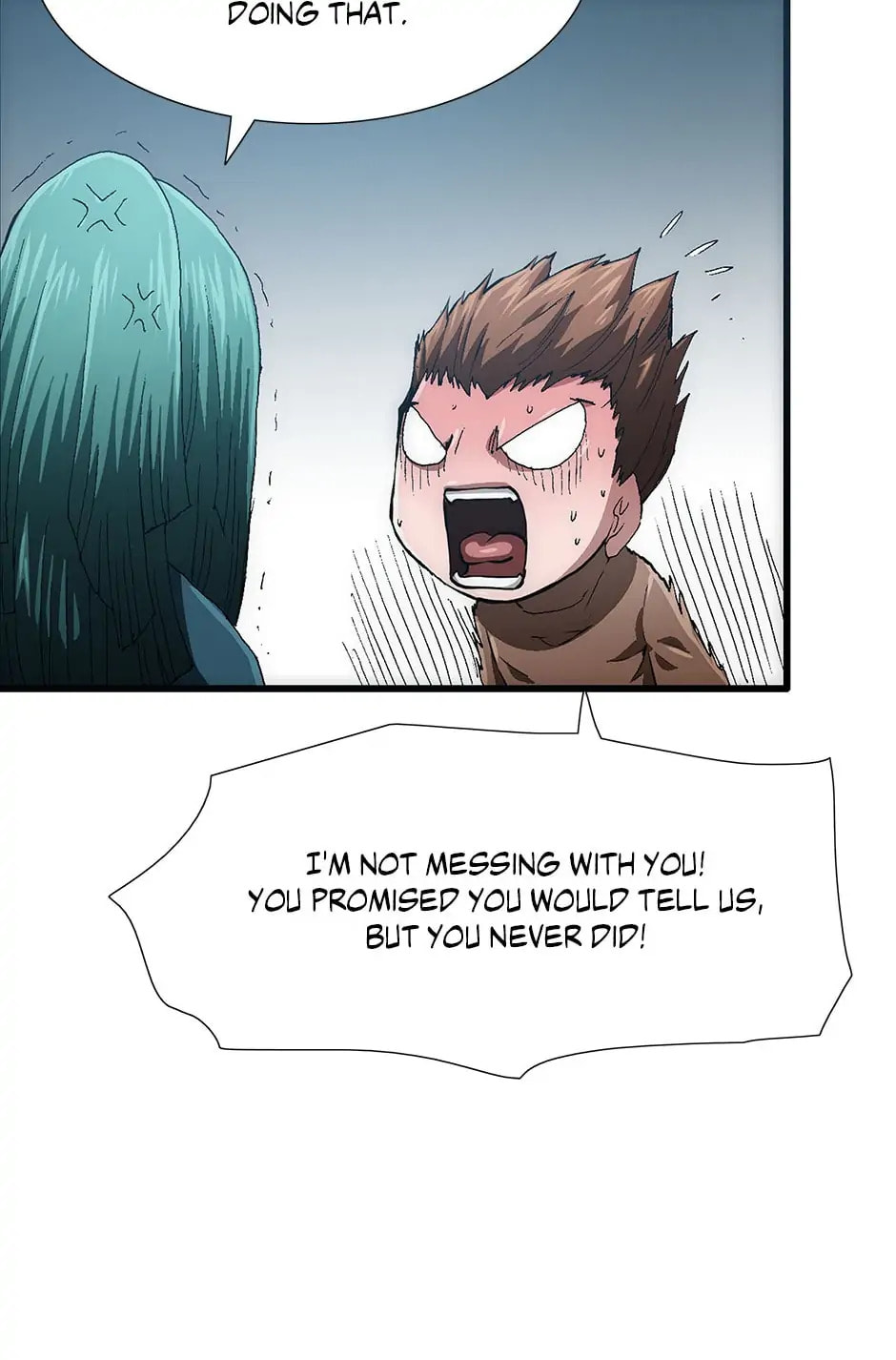 Trace Chapter 39 page 72 - 