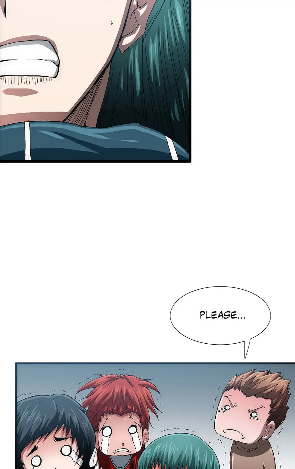 Trace Chapter 39 page 76 - 
