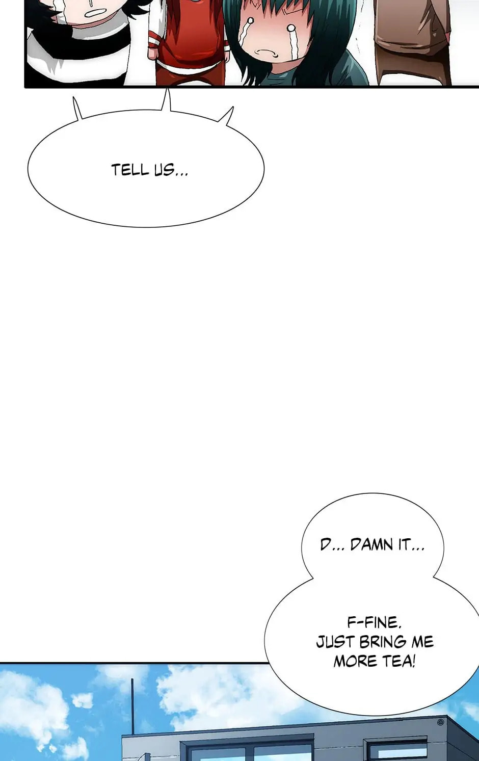 Trace Chapter 39 page 77 - 