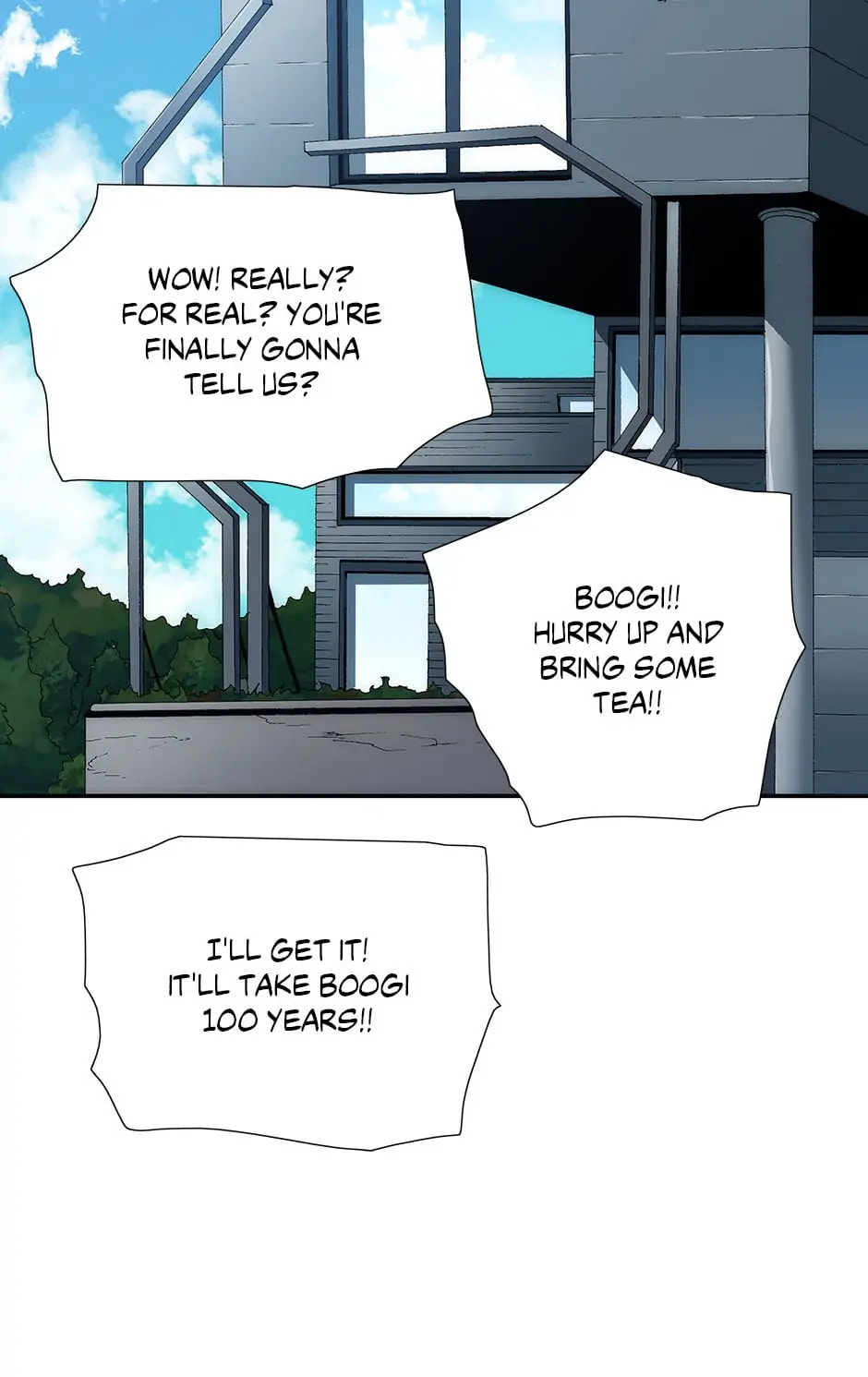 Trace Chapter 39 page 78 - 