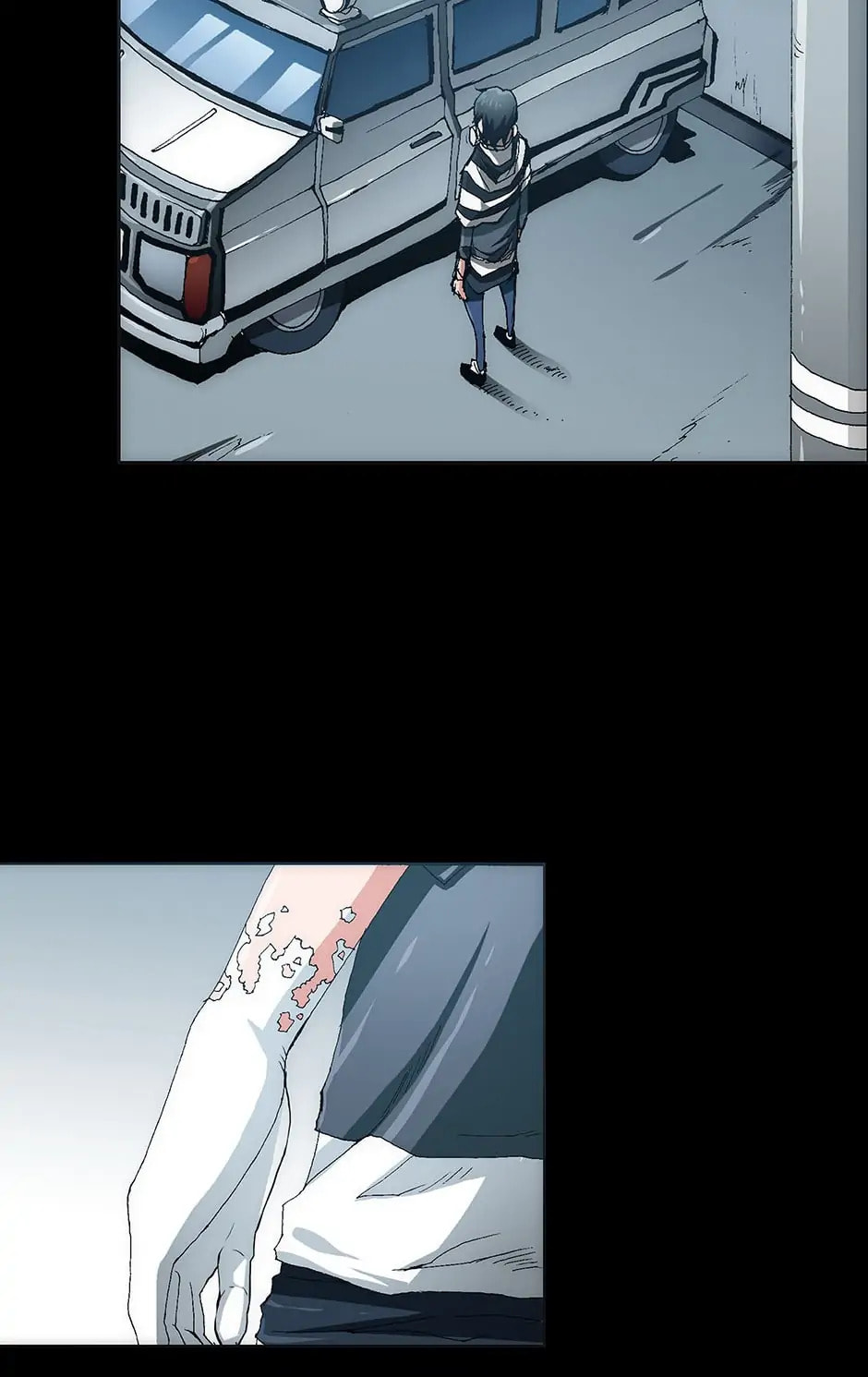 Trace Chapter 39 page 9 - 
