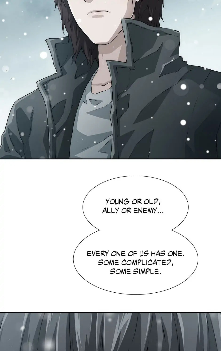 Trace Chapter 39 page 81 - 