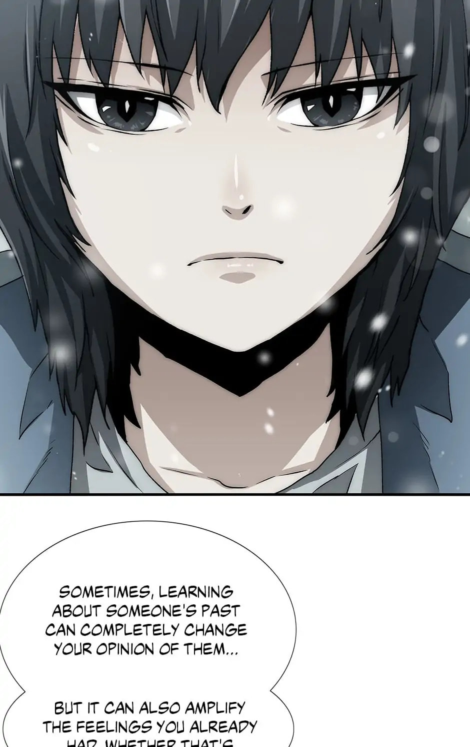 Trace Chapter 39 page 82 - 