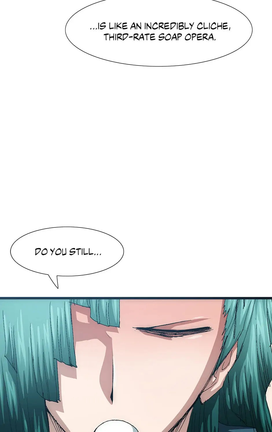 Trace Chapter 39 page 86 - 