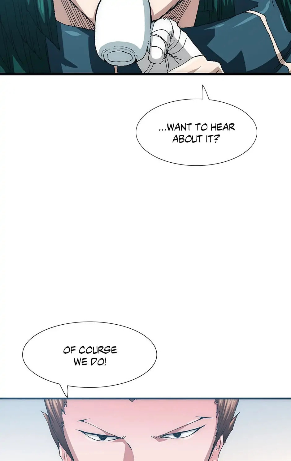 Trace Chapter 39 page 87 - 