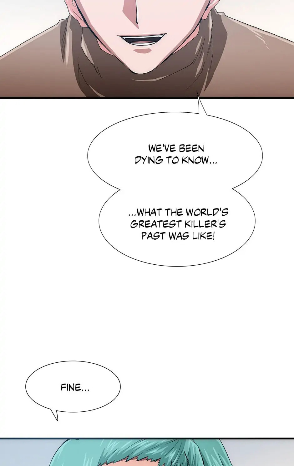 Trace Chapter 39 page 88 - 