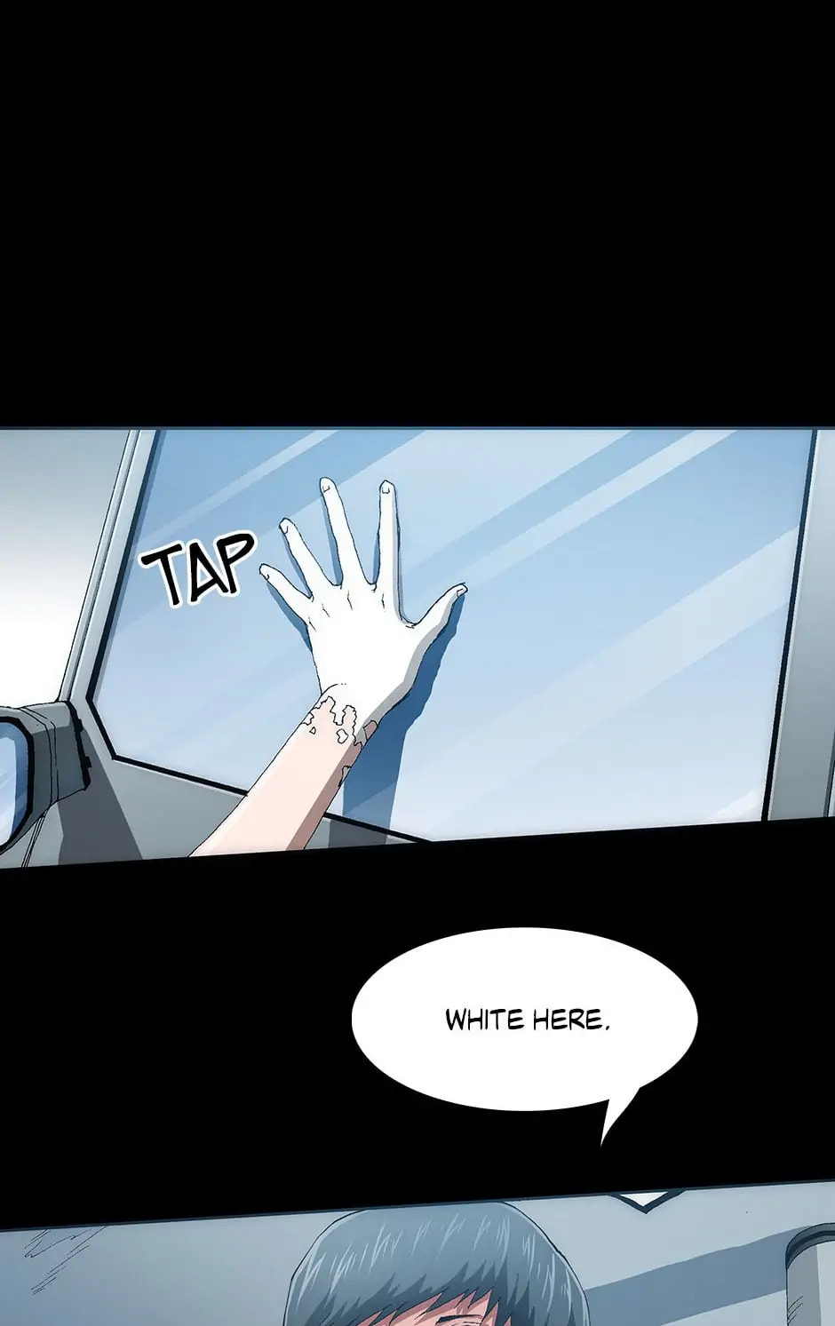 Trace Chapter 39 page 10 - 