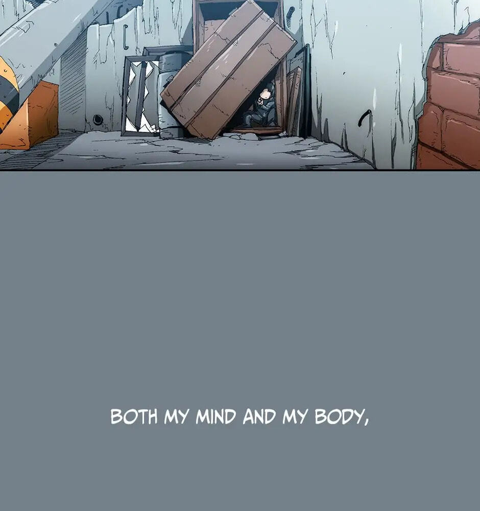 Trace Chapter 39 page 92 - 