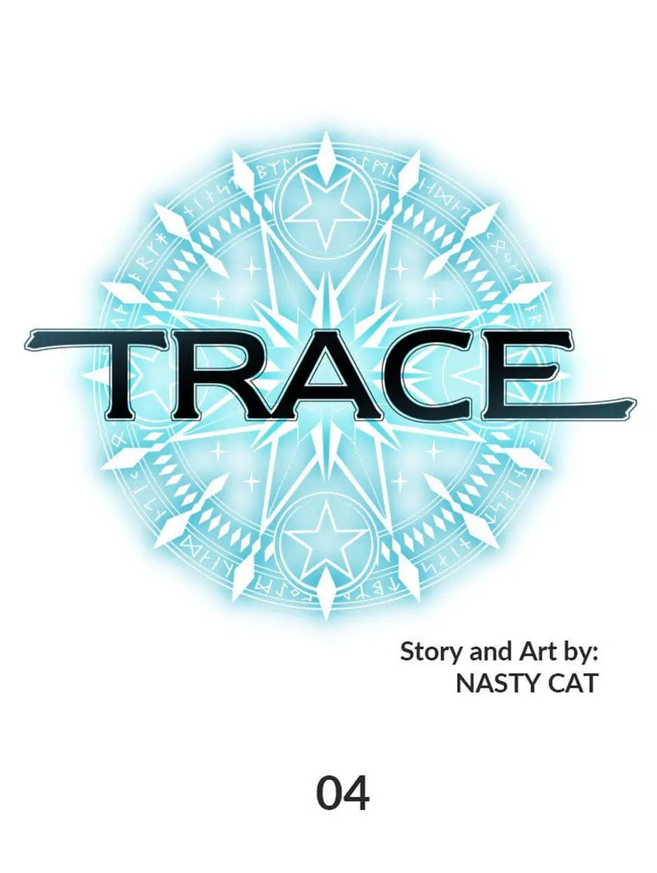 Trace Chapter 4 page 1 - 