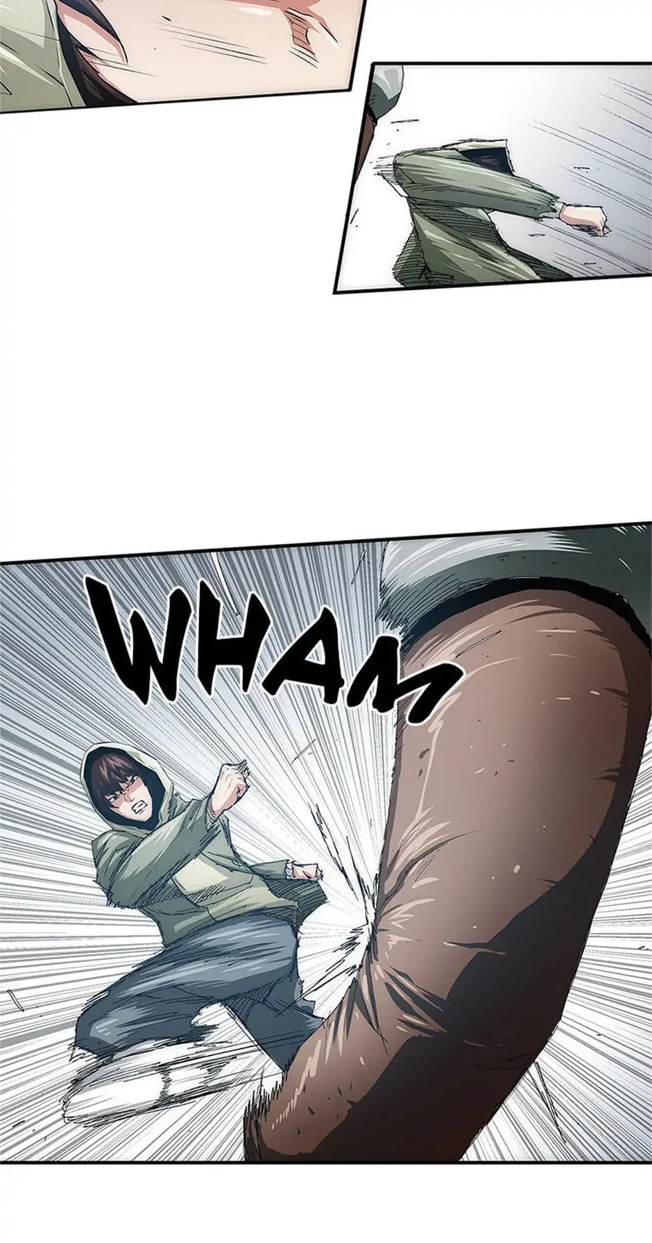 Trace Chapter 4 page 11 - 